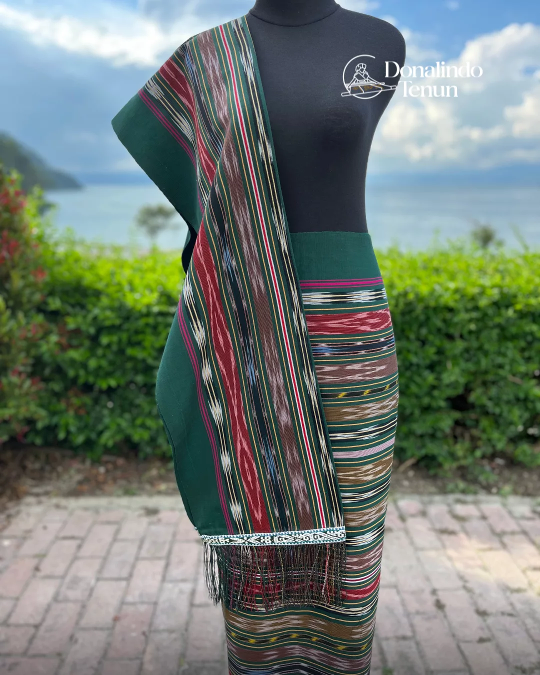 Harungguan Muara 634