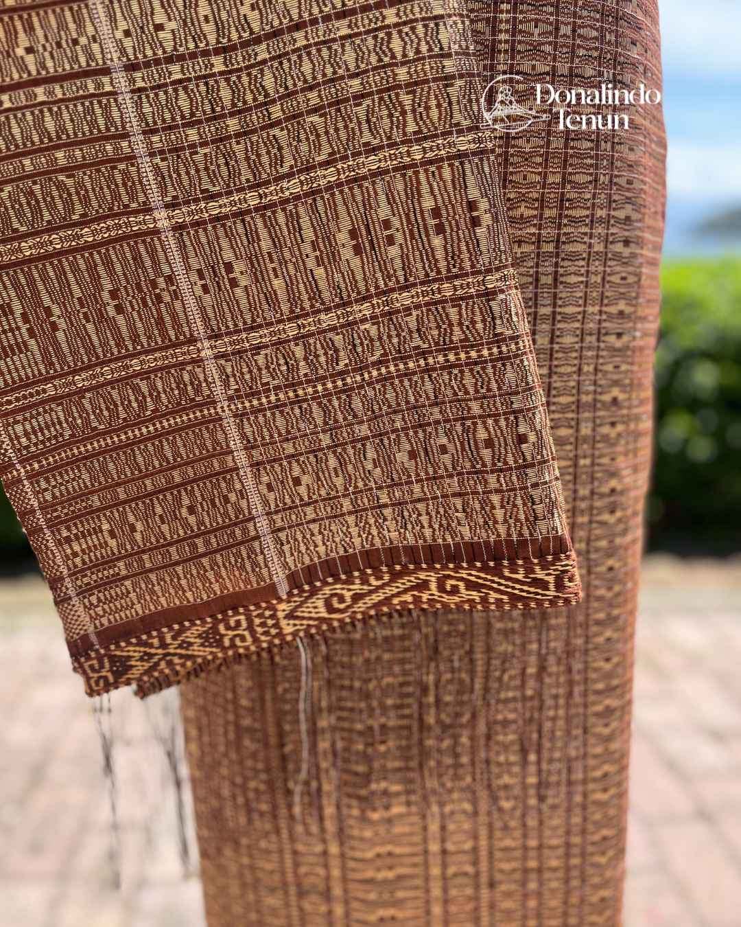 Kreasi Ragi Hotang - foto 3