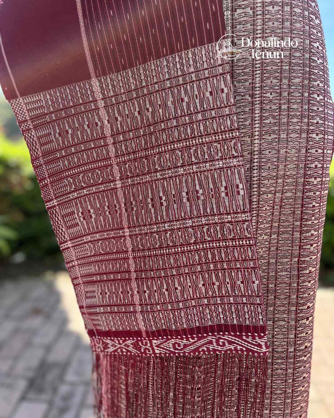 Kreasi Ragi Hotang 769 - foto 3