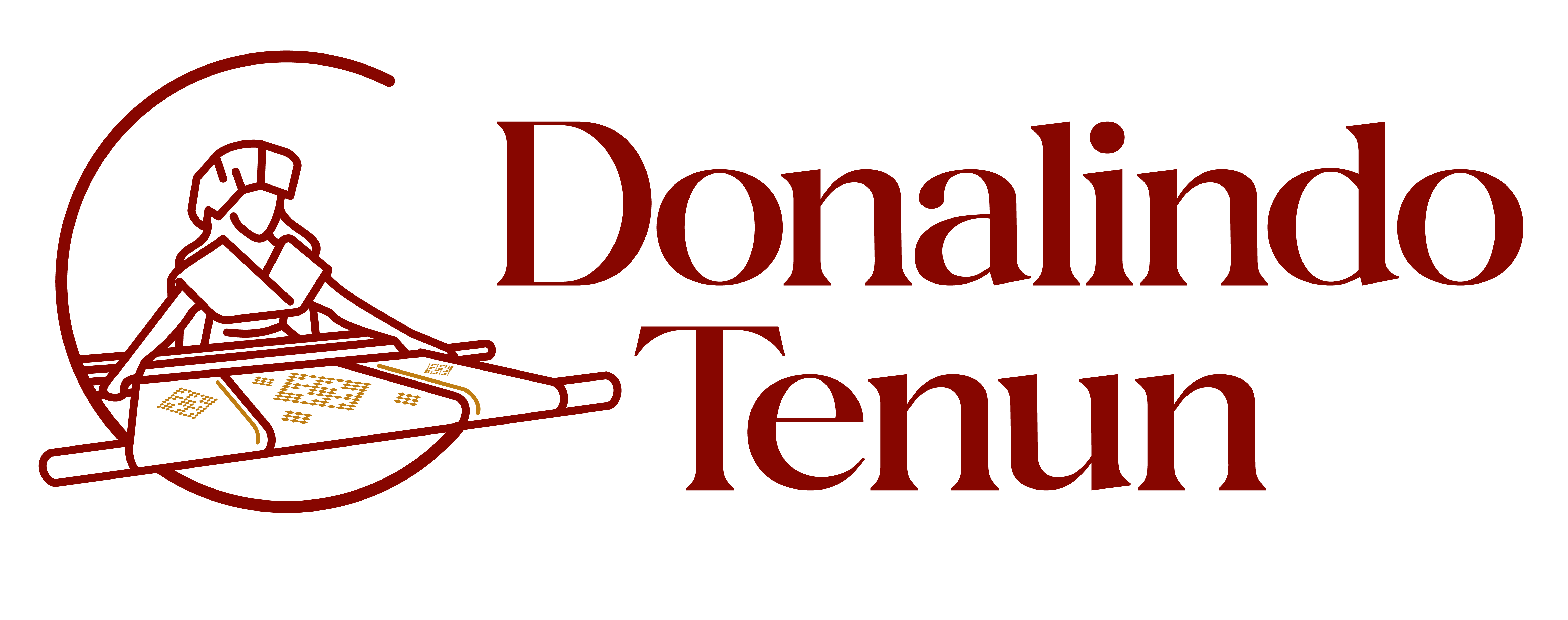 Donalindo Tenun