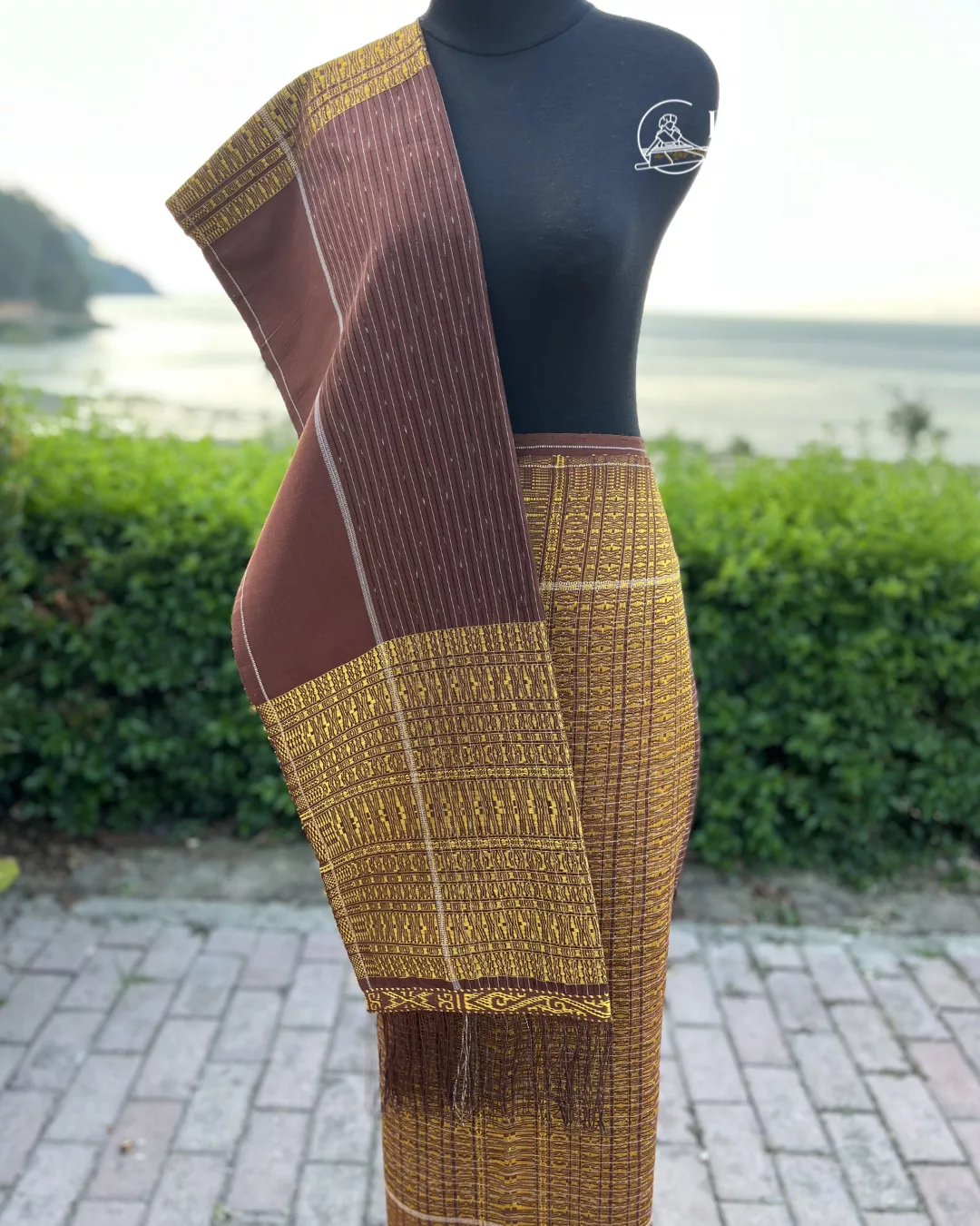 Tenun Kreasi Ragi Hotang 32